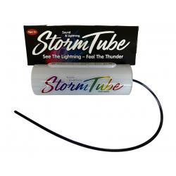 Musical Storm Tube - Motion Activated